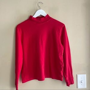 Speculation turtleneck (pl)